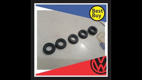 Vw Beetle Brake Master Repair Kit Pinoyboks Youtube