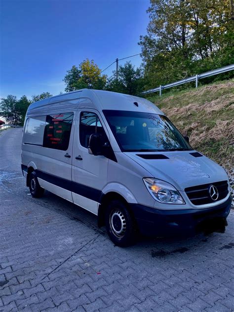 Mercedes Sprinter Cdi Miercurea Nirajului Olx Ro