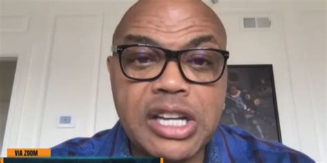 Charles Barkley Unfiltered Opinions Nba Legend Calls Out Players And