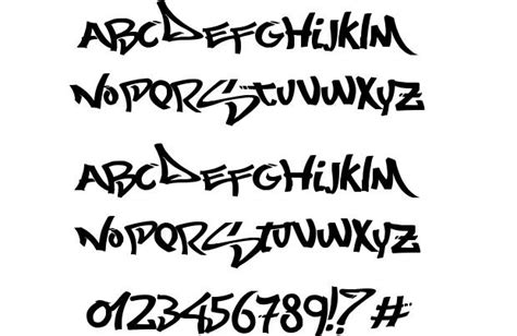 8 Wanted Letters Font Images - Wanted in Old School Font, Western ...