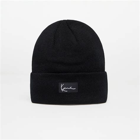 Karl Kani Signature Beanie