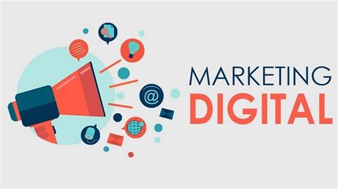 Marketing Digital Qué Es Y Cómo Aplicarlo A Un Negocio Efectivamente Marketing Digital