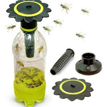 Envirosafe European Wasp Trap - Pestrol Australia