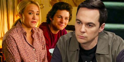 Young Sheldon Season 6 Episode 9 Set Up Georgie’s TBBT Story In 1 Scene