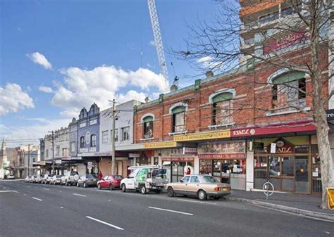 Photo Gallery Redfern