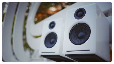 Your Next Wireless Desktop Speakers Audioengine A Review And