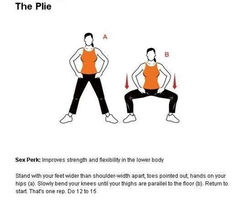 The PILE Squat | Health fitness motivation, Friday workout, Pile squats