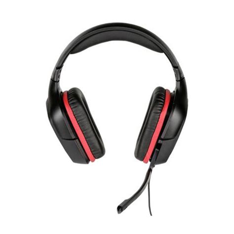 Logitech G332 Wired Stereo Gaming Headset System Max