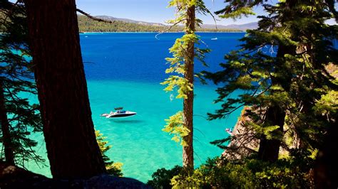 Family Things To Do In Lake Tahoe Summer | Kids Matttroy