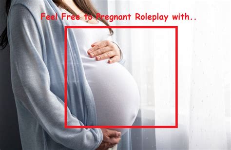 Pregnant Roleplay Template by SonicManV2 on DeviantArt