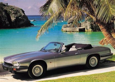 Jaguar Xjs Outstanding Cars