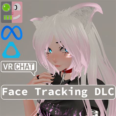 Lf Face Tracking For Larens Avatars Ripperstore Forums