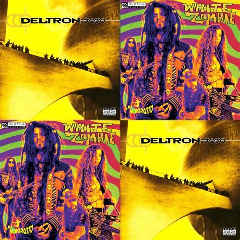 Deltron Full Album