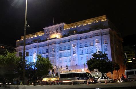 Visitor's Guide to Copacabana Palace in Rio de Janeiro