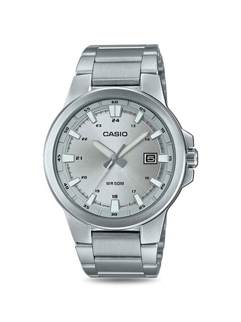 Buy Casio MTP E173D 7AVDF Enticer Analog Watch For Men At Best Price