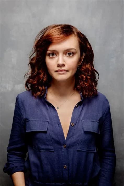 50 Olivia Cooke Hot And Sexy Bikini Pictures Woophy