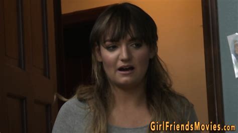 Lesbian Milf Strokes And Licks Pussy