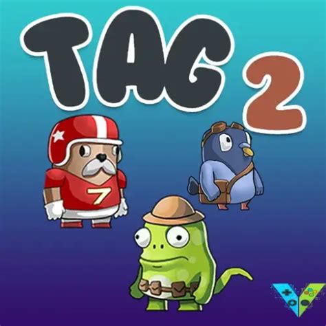 Tag Tag 2