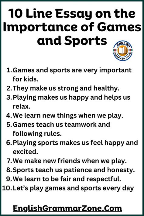 Importance Of English Essay 1