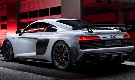 2025 Audi R8 Coupe Specs Redesign Price Inside The Hood