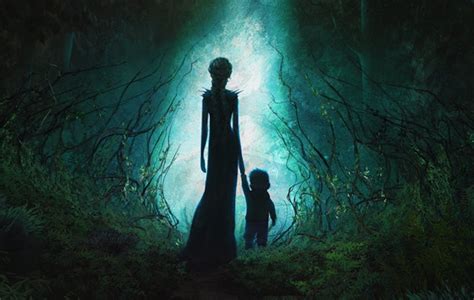 travis knight returning  laika  stop motion animation wildwood