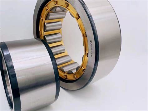 Taper Roller Bearing Spherical Roller Bearing Deep Groove Ball Bearing