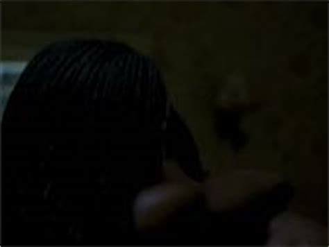 Naked Rutina Wesley In True Blood