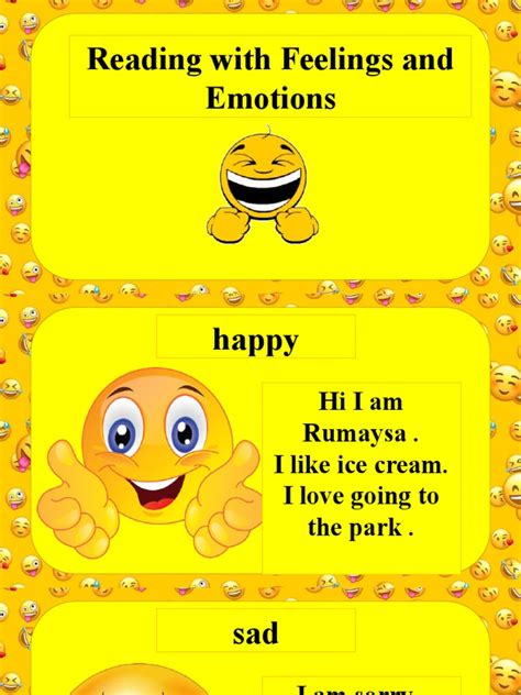 Feeling And Emotions Part 2 Pdf Psychology Emotions