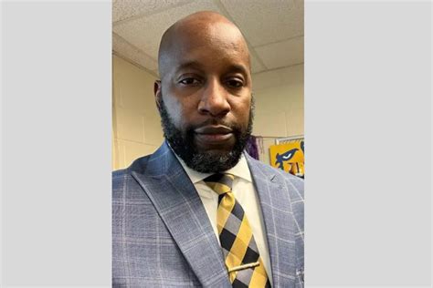 New Principal Named for Albemarle High School