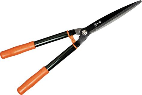 Amazon Sanung Heavy Duty Garden Hedge Shears With Aluminium Alloy