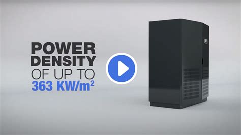 Kohler Pw Standalone Three Phase Ups Kva