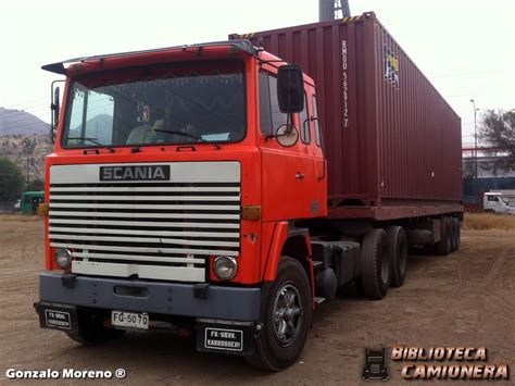 Scania Lks Particular Placa Patente Fg A O Flickr