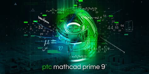 Mathcad Prime Professor Edition Für 3 Jahre Netzwerk Lizenz Sw10027