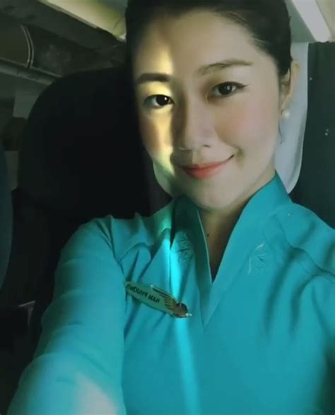 【ベトナム】ベトナム航空 客室乗務員 Vietnam Airlines Cabin Crew【vietnam】 Vacation