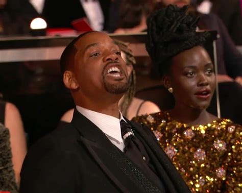 Will Smith Opens Up About Oscars Slap Smile 90 4fm