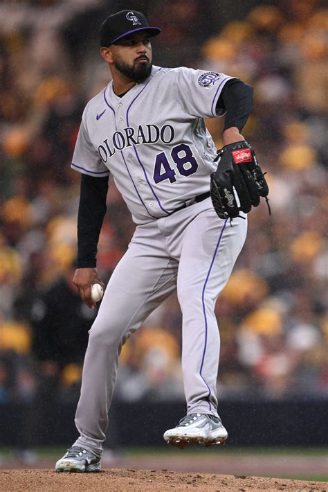 Colorado Rockies Rumors MLB Trade Rumors