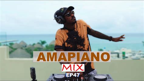 Amapiano Mix Nov Ep Dj Maphorisa Kabza De Small De