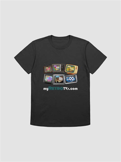 Myretrotvs Shop