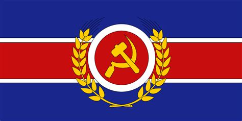 Image - Flag of World Communist Forces.png - Call of Duty Fan Fiction Wiki