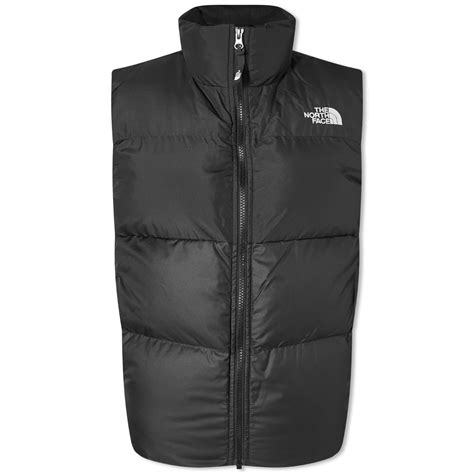 The North Face Saikuru Vest Tnf Black End Us