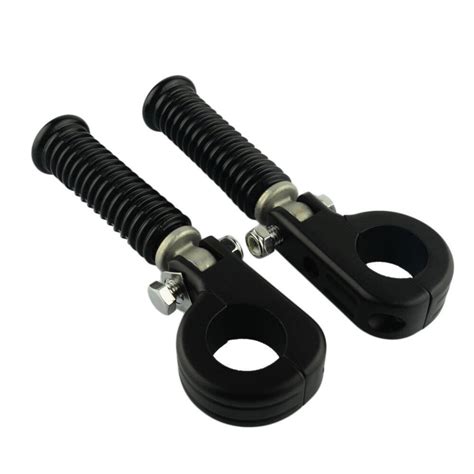 Mm Mm Motorcycle Highway Crash Bar Clamp