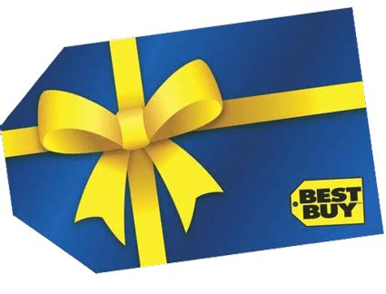 You Could Win a $200 Best Buy Gift Card