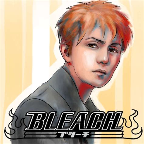 BLEACH Remastered | WEBTOON