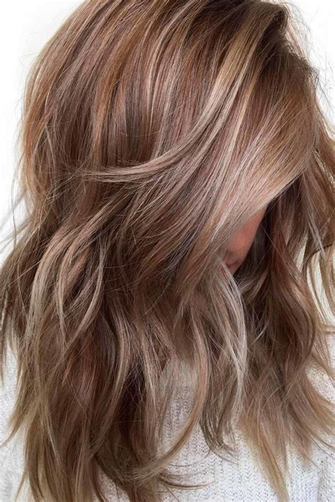 100 Balayage Hair Ideas From Natural To Dramatic Colors