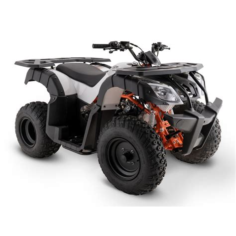 Quad Kayo AU150 CVT QuadON Pl Quady ATV Sklep I Serwis