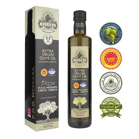 The 9 Best Olive Oils Of 2020