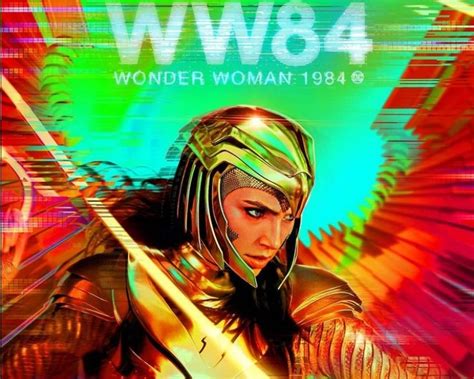 ‘वंडर वुमन 1984 मेरी सबसे मुश्किल फिल्म है गैल गैडोट Wonder Woman