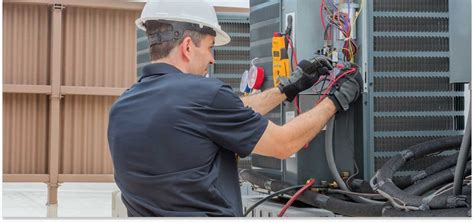 Hvac Technician Salary New York