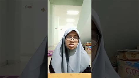 MARS HTQ UIN MALANG Melati Rahmah Putri Arfadilah As Salam YouTube