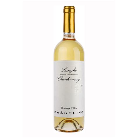 Chardonnay Langhe 2020 – B Wine